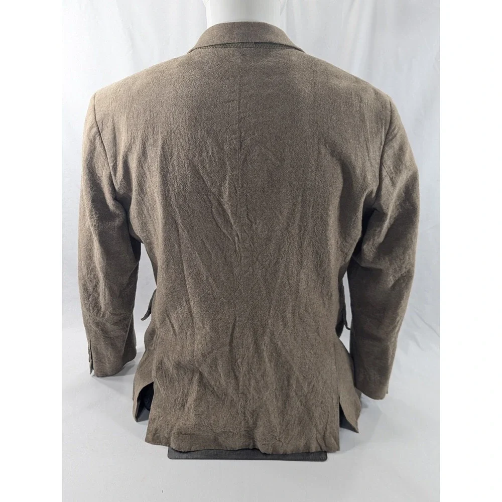 Stafford clays men